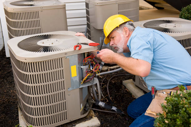 Best Residential HVAC services  in Aldan, PA