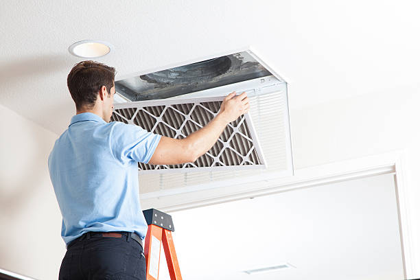 Best Central air repair  in Aldan, PA