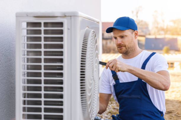Best Local HVAC companies  in Aldan, PA