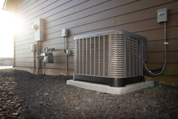 Air duct cleaning in Aldan, PA